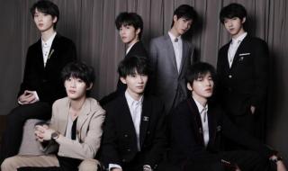 严浩翔几年级 严浩翔北电艺考成绩